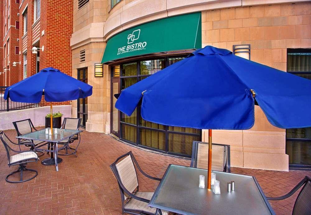 Courtyard By Marriott Washington Capitol Hill/Navy Yard Hotel Ngoại thất bức ảnh